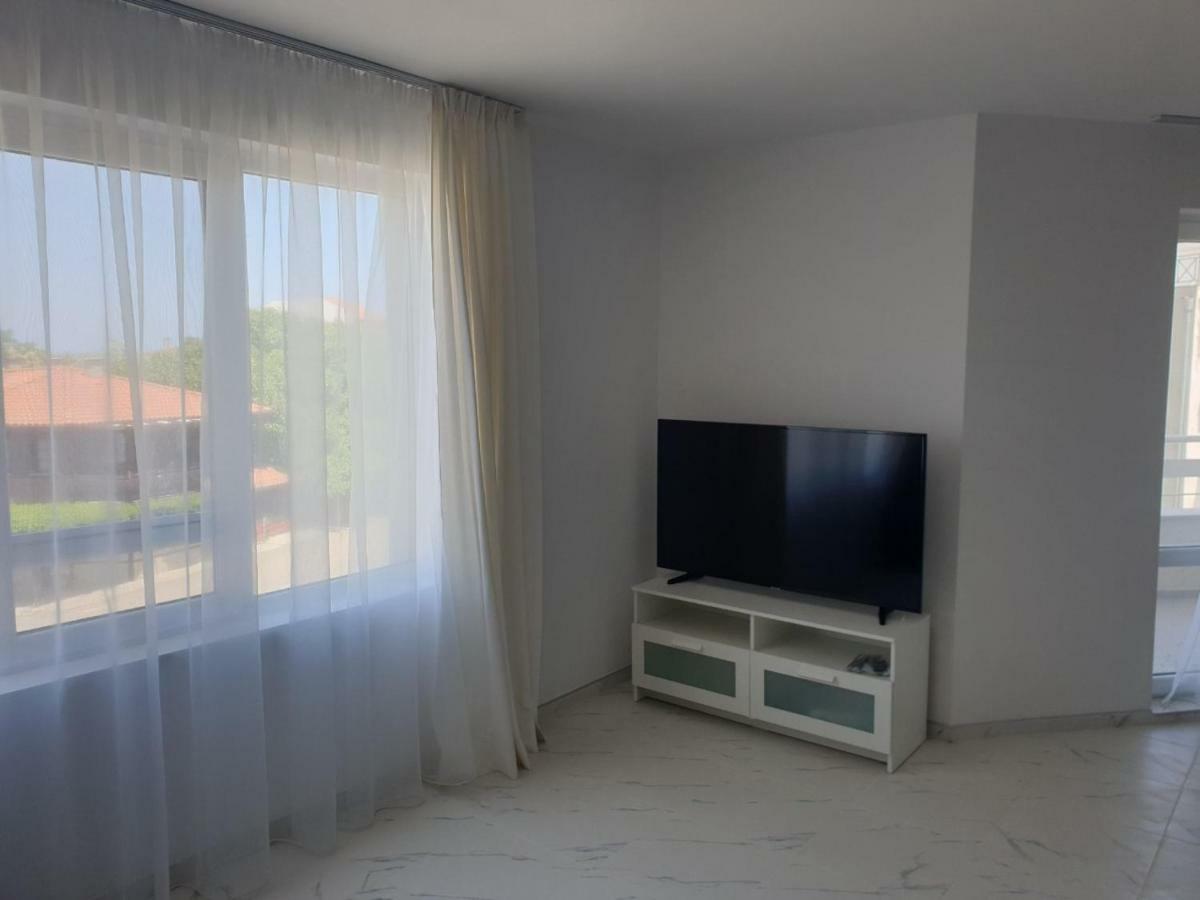 Hiora Apartments Vasiliko Carevo Exteriér fotografie