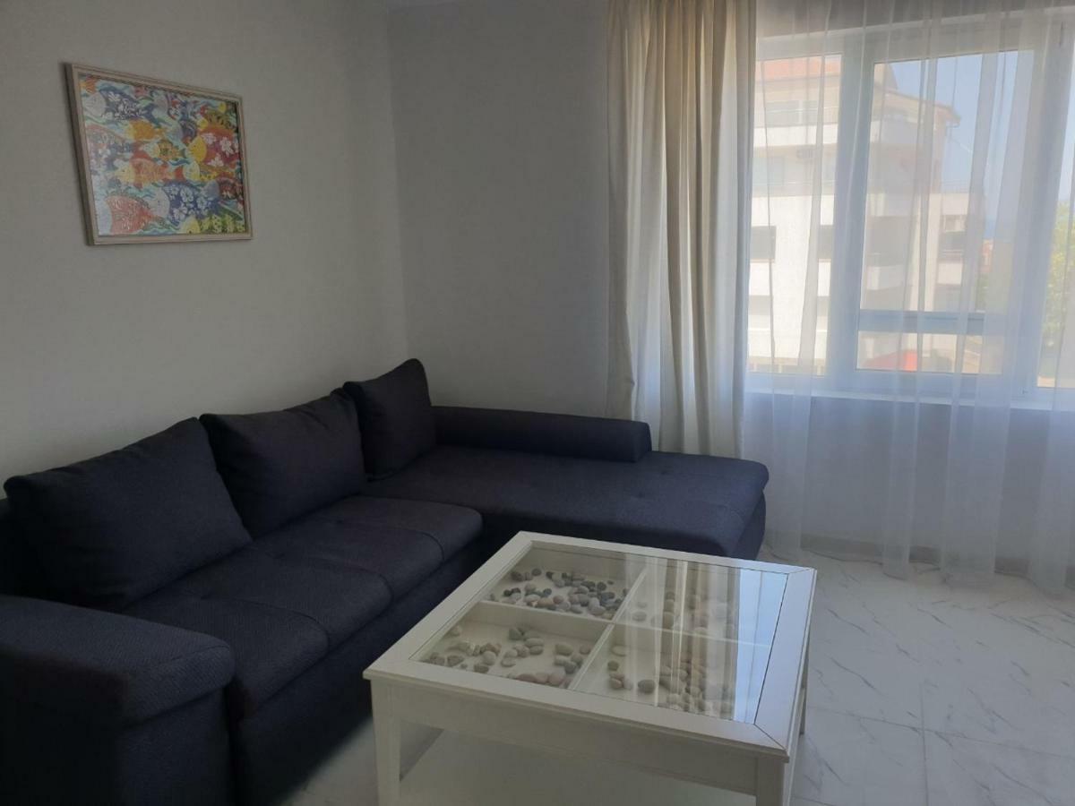 Hiora Apartments Vasiliko Carevo Exteriér fotografie