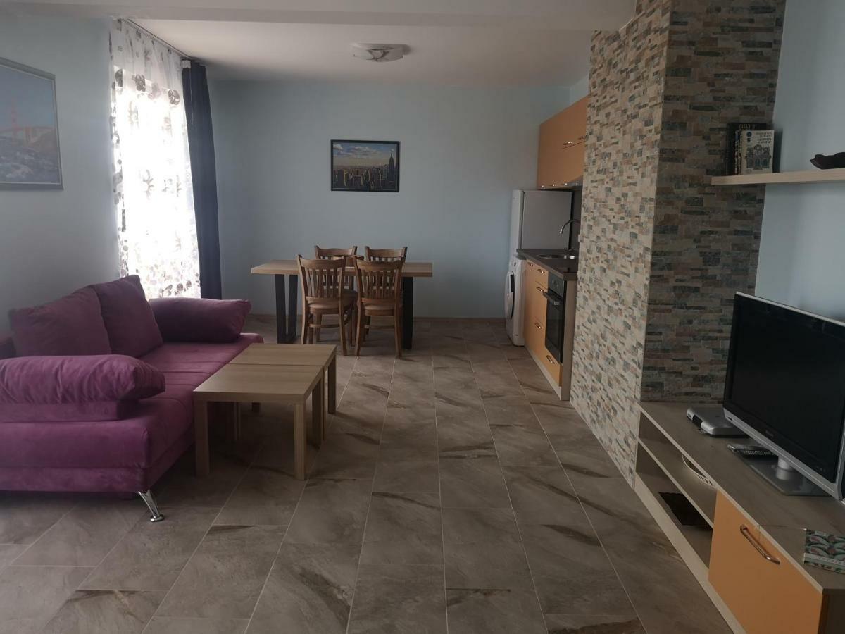 Hiora Apartments Vasiliko Carevo Exteriér fotografie