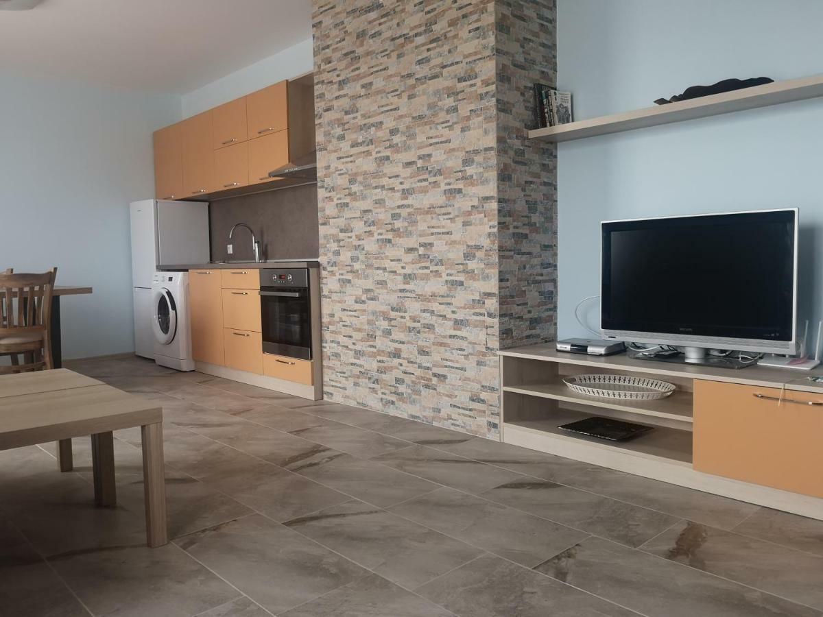 Hiora Apartments Vasiliko Carevo Exteriér fotografie