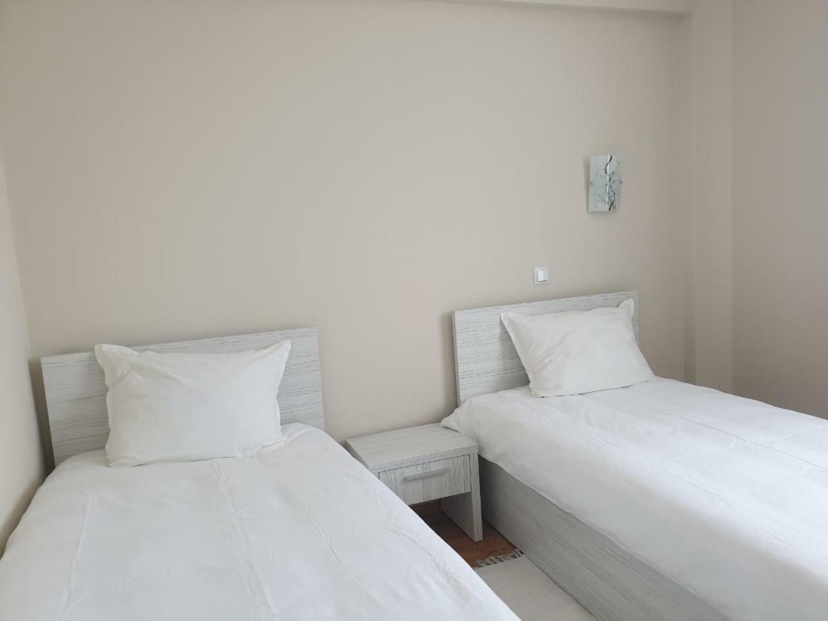Hiora Apartments Vasiliko Carevo Exteriér fotografie