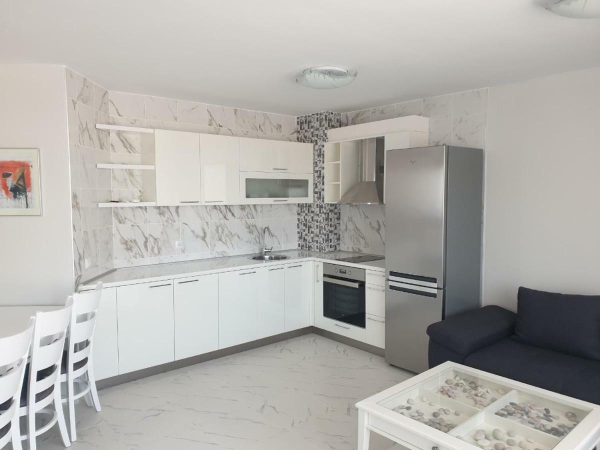 Hiora Apartments Vasiliko Carevo Exteriér fotografie